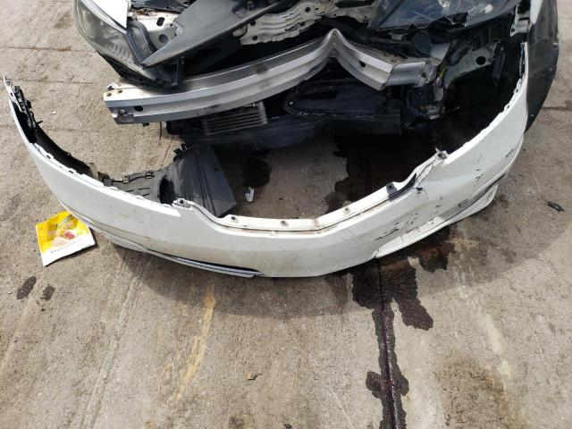 Photo 12 from auction – 2013 ACURA TL TECH with VIN 19UUA8F5XDA000475