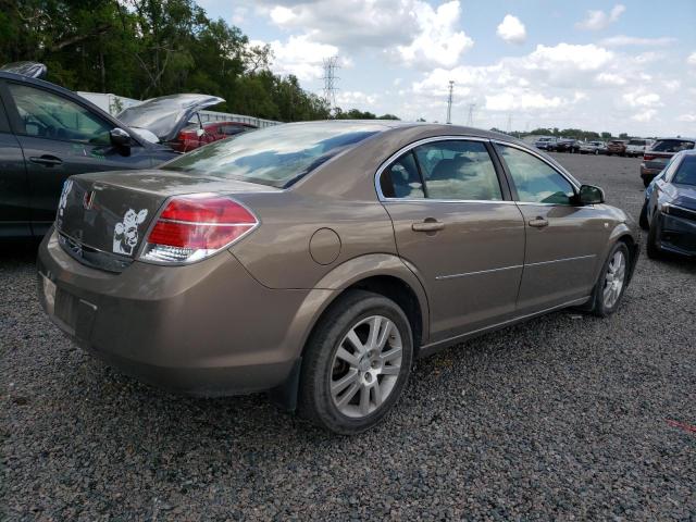 Photo 3 from auction – 2008 SATURN AURA XE with VIN 1G8ZS57N88F136170