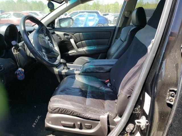 Photo 7 from auction – 2012 ACURA RDX with VIN 5J8TB1H2XCA000705