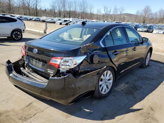 Photo 3 from auction – 2017 SUBARU LEGACY 2.5 with VIN 4S3BNAF6XH3055979