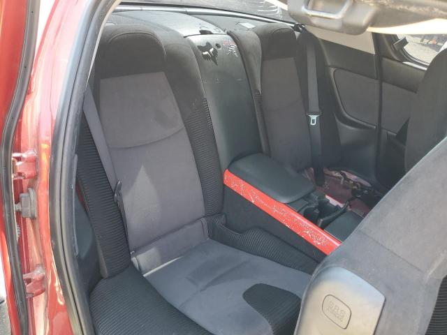 Photo 10 from auction – 2006 MAZDA RX8 with VIN JM1FE173160204364