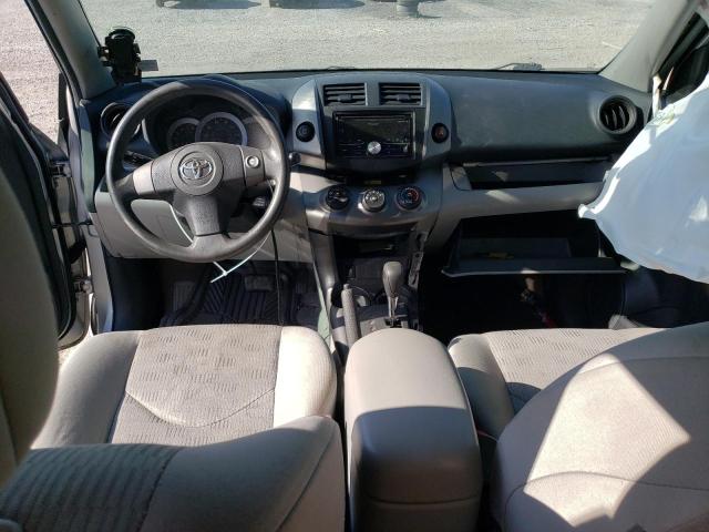 Photo 8 from auction – 2010 TOYOTA RAV4 with VIN 2T3JF4DV2AW059872