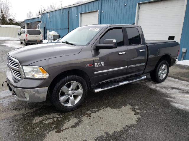 RAM 1500 SLT 2014 con VIN 1C6RR7GM1ES313690 - Foto de la subasta