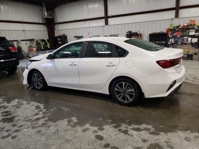 Photo 2 from auction – 2022 KIA FORTE FE with VIN 3KPF24AD9NE474864
