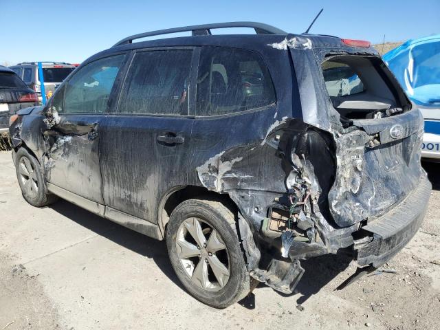 Photo 2 from auction – 2015 SUBARU FORESTER 2 with VIN JF2SJADC6FG472530