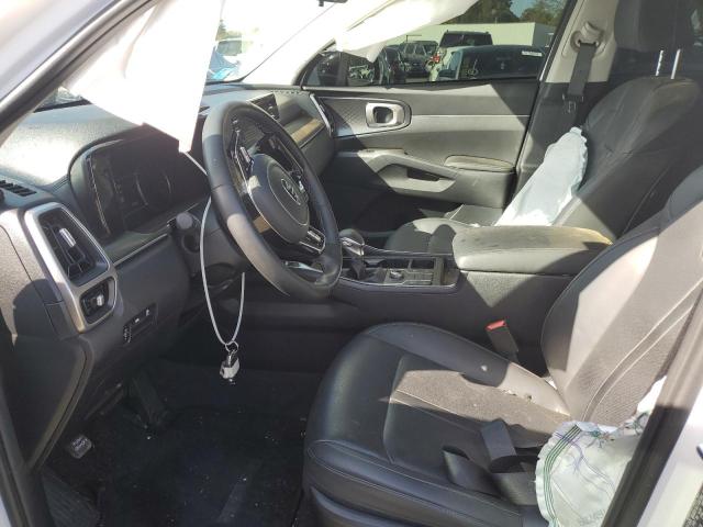 Photo 7 from auction – 2021 KIA SORENTO S with VIN 5XYRLDLC9MG037799