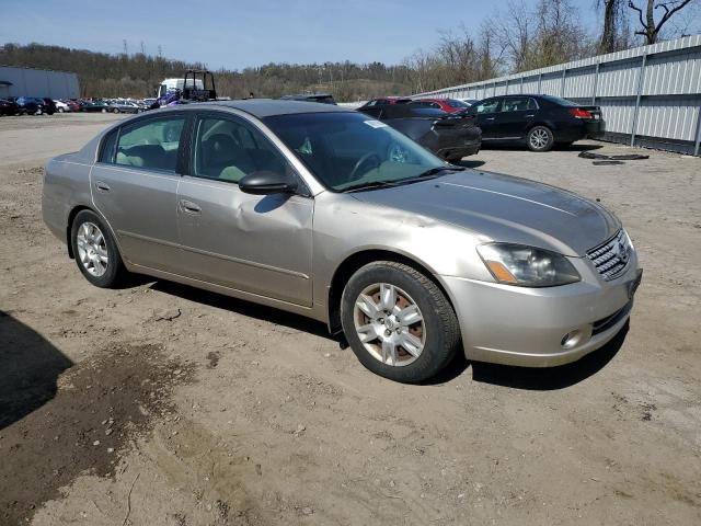 Photo 4 from auction – 2005 NISSAN ALTIMA S with VIN 1N4AL11D95C355490