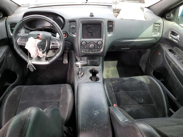 Photo 8 from auction – 2018 DODGE DURANGO SR with VIN 1C4SDJGJ0JC456825