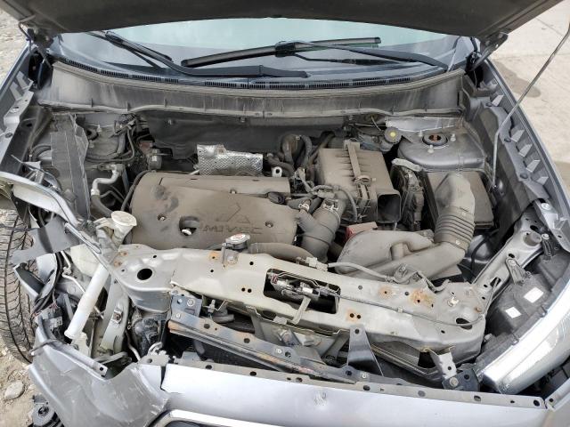 Photo 12 from auction – 2015 MITSUBISHI OUTLANDER with VIN 4A4AR3AU7FE037094