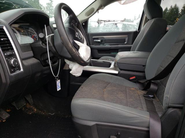 Photo 7 from auction – 2016 RAM 1500 SLT with VIN 1C6RR7GGXGS236380