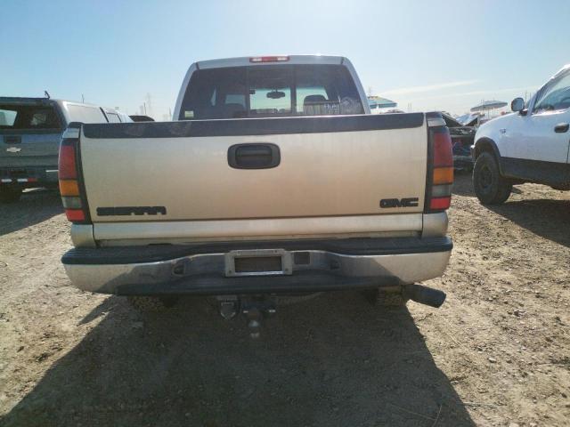 Photo 6 from auction – 2005 GMC NEW SIERRA with VIN 2GTEK13T851182487