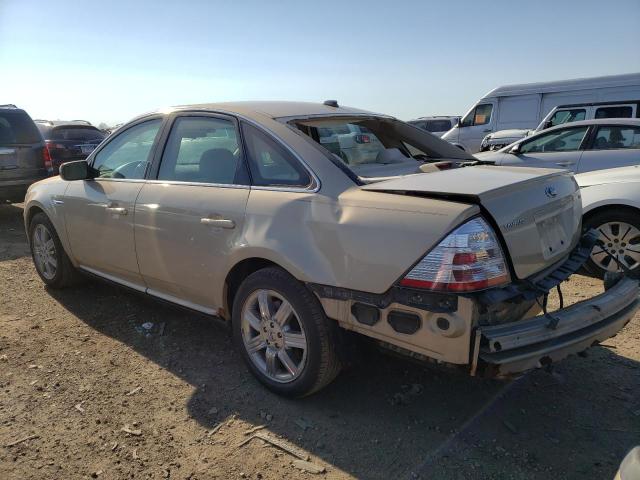 صورة رقم 2 من المزاد - 2008 FORD TAURUS مع VIN 1FAHP24W78G122601