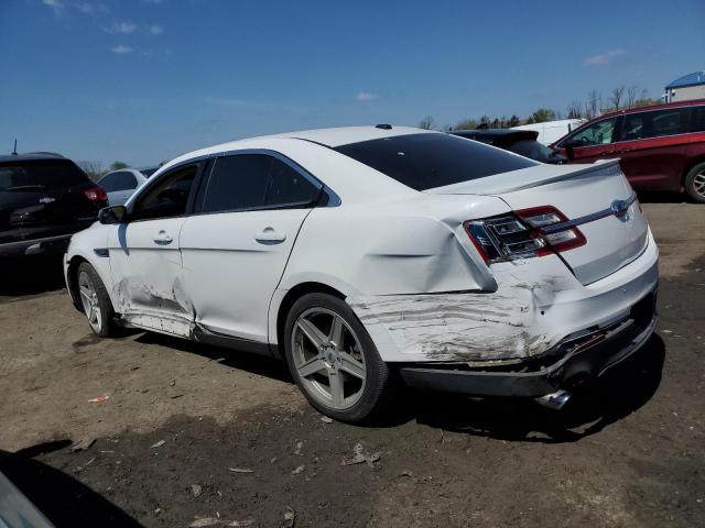 Photo 2 from auction – 2014 FORD TAURUS SEL with VIN 1FAHP2E88EG107844