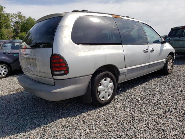 Photo 3 from auction – 2000 DODGE GRAND CARA with VIN 1B4GP44L4YB736362