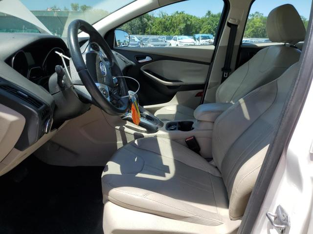 Zdjęcie 7 z aukcji – 2012 FORD FOCUS SEL z VIN 1FAHP3H27CL385054