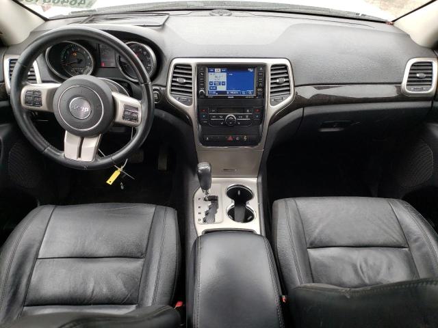 Photo 8 from auction – 2012 JEEP GRAND CHER with VIN 1C4RJEAG6CC319080