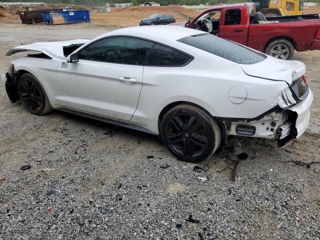 Photo 2 from auction – 2016 FORD MUSTANG with VIN 1FA6P8TH0G5272055