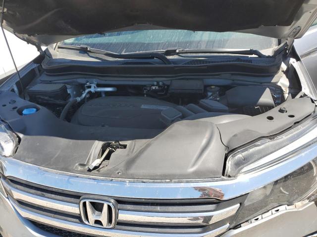 Photo 12 from auction – 2018 HONDA PILOT EXL with VIN 5FNYF5H55JB030967