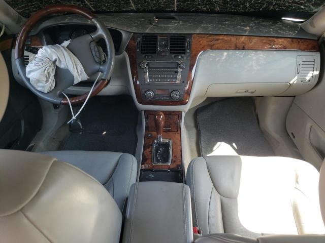 Photo 8 from auction – 2007 CADILLAC DTS with VIN 1G6KD57Y37U134674