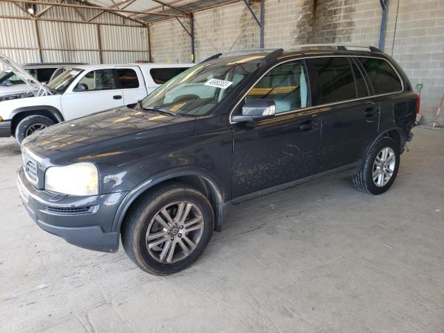 Photo 1 from auction – 2012 VOLVO XC90 3.2 with VIN YV4952CZXC1617254