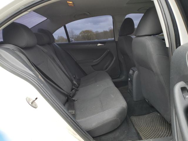 Photo 10 from auction – 2012 VOLKSWAGEN JETTA BASE with VIN 3VW1K7AJ2CM339324
