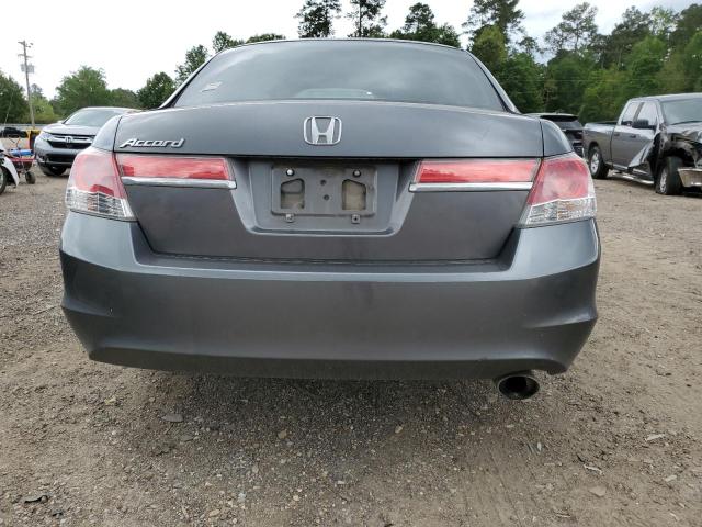 Photo 6 from auction – 2012 HONDA ACCORD LX with VIN 1HGCP2F33CA232145