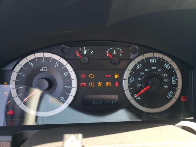 Photo 9 from auction – 2012 FORD ESCAPE LIM with VIN 1FMCU0EG9CKA58037