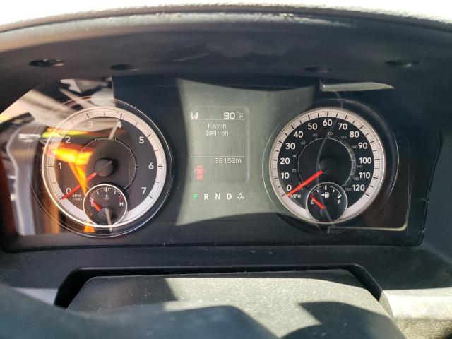 Foto 9 de la subasta – 2019 RAM 1500 CLASS con VIN 1C6RR7FG6KS577723