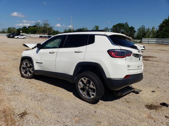 Photo 2 from auction – 2018 JEEP COMPASS LI with VIN 3C4NJCCB7JT406296