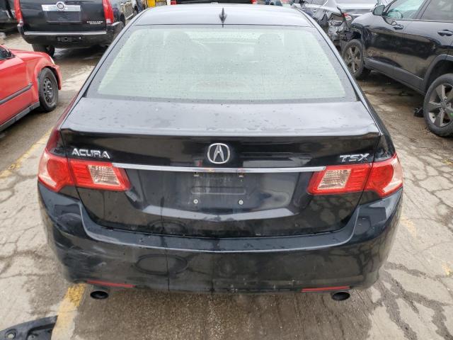 Photo 6 from auction – 2012 ACURA TSX TECH with VIN JH4CU2F61CC020381