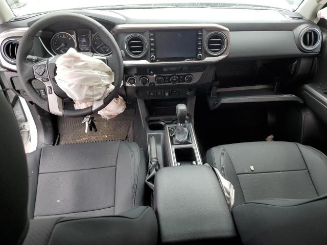 Photo 8 from auction – 2023 TOYOTA TACOMA DOU with VIN 3TMCZ5AN7PM577982