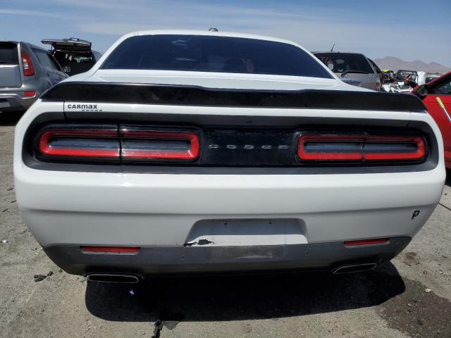 Photo 6 from auction – 2015 DODGE CHALLENGER with VIN 2C3CDZAG8FH895456