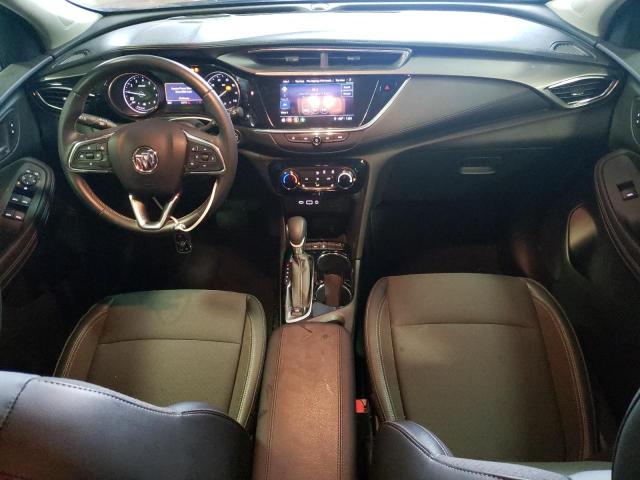 Photo 8 from auction – 2020 BUICK ENCORE GX with VIN KL4MMBS28LB129056