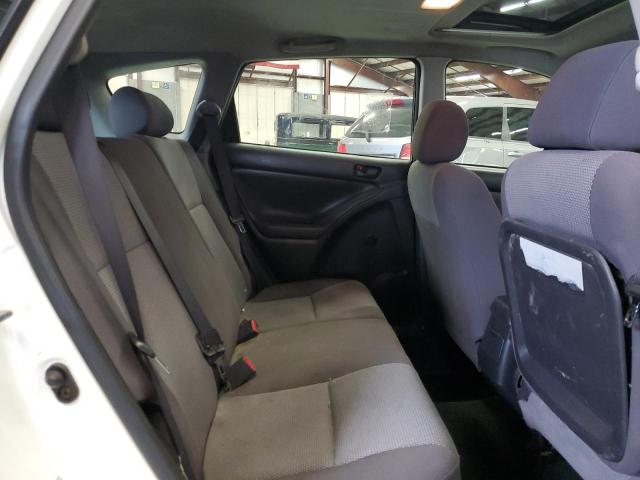 Photo 10 from auction – 2005 PONTIAC VIBE with VIN 5Y2SL63885Z467299