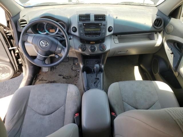 Photo 8 from auction – 2010 TOYOTA RAV4 with VIN 2T3ZF4DVXAW023933