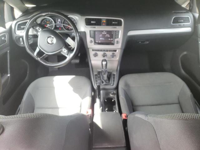 Photo 8 from auction – 2016 VOLKSWAGEN GOLF with VIN 3VW217AU2GM021114