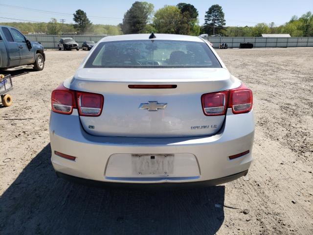 Photo 6 from auction – 2015 CHEVROLET MALIBU LS with VIN 1G11B5SL7FF302452