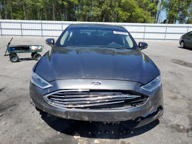 Photo 5 from auction – 2017 FORD FUSION TIT with VIN 3FA6P0K90HR118813