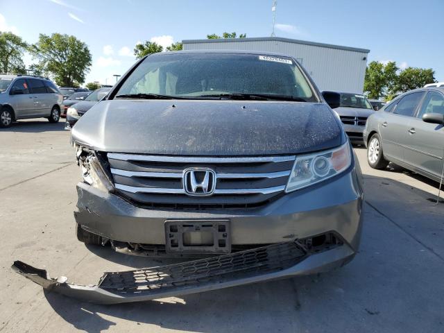 Photo 5 from auction – 2012 HONDA ODYSSEY EX with VIN 5FNRL5H49CB138130
