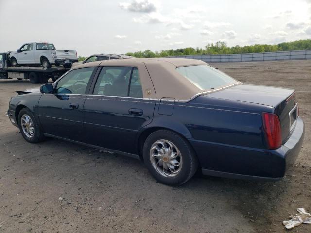 Photo 2 from auction – 2004 CADILLAC DEVILLE with VIN 1G6KD54Y74U216794