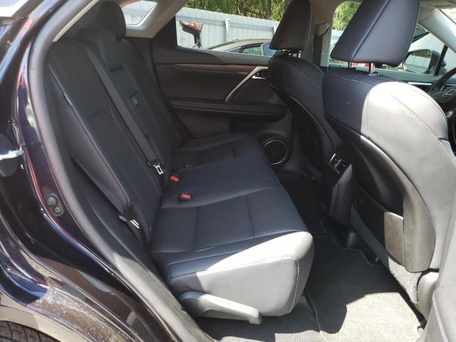 Photo 10 from auction – 2021 LEXUS RX 350 with VIN 2T2HZMAA1MC196058
