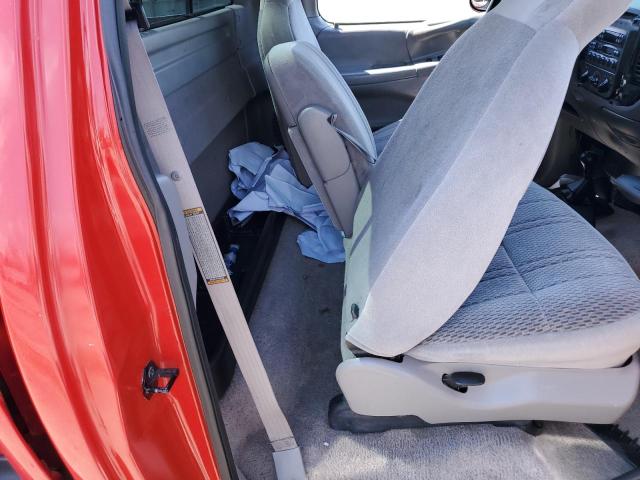 Photo 10 from auction – 1997 FORD F150 with VIN 1FTDF08W7VKD39973