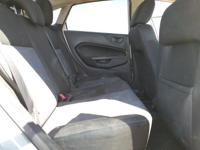 Photo 11 from auction – 2012 FORD FIESTA SE with VIN 3FADP4BJ8CM151055