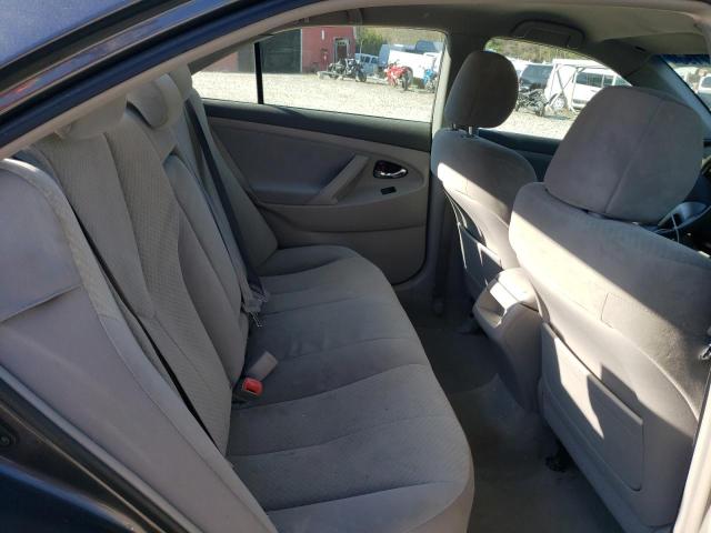 Photo 10 from auction – 2008 TOYOTA CAMRY CE with VIN 4T1BE46K18U759380