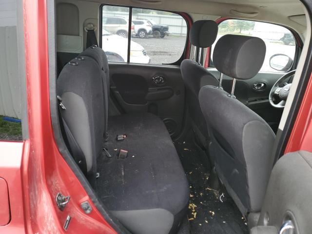 Photo 10 from auction – 2010 NISSAN CUBE BASE with VIN JN8AZ2KR4AT166463