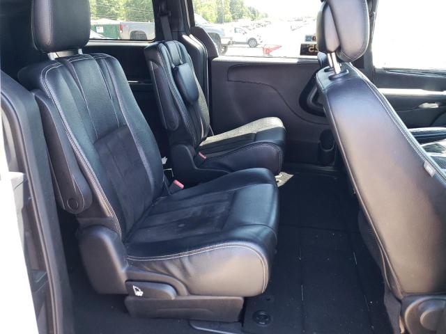 Photo 11 from auction – 2016 DODGE GRAND CARA with VIN 2C4RDGCG9GR270891