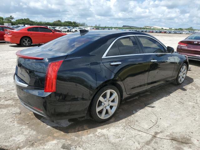 Photo 3 from auction – 2016 CADILLAC ATS with VIN 1G6AA5RA6G0101597