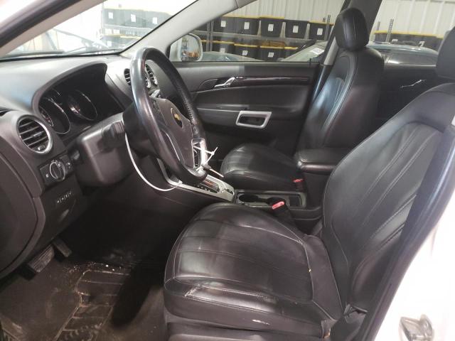 Photo 7 from auction – 2014 CHEVROLET CAPTIVA LT with VIN 3GNAL4EK3ES638036