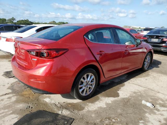 Photo 3 from auction – 2016 MAZDA 3 TOURING with VIN 3MZBM1V75GM241453