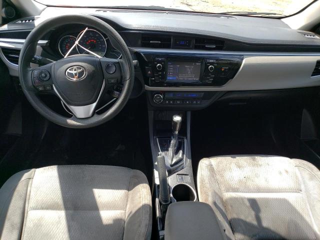 Photo 8 from auction – 2016 TOYOTA COROLLA L with VIN 5YFBURHE8GP468897